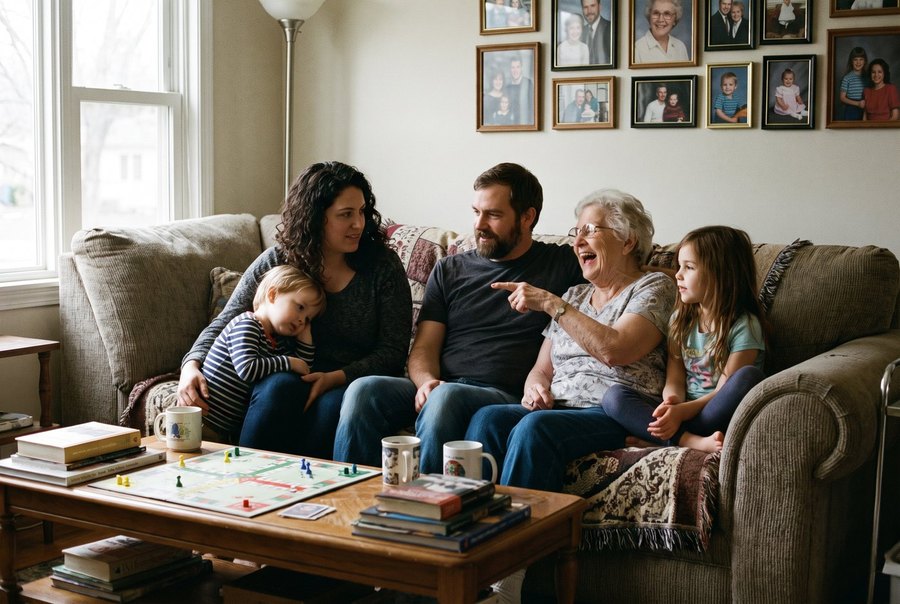 Families