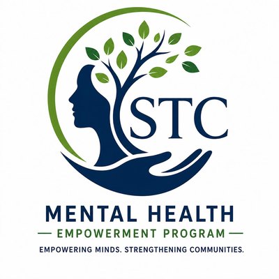 STC logo